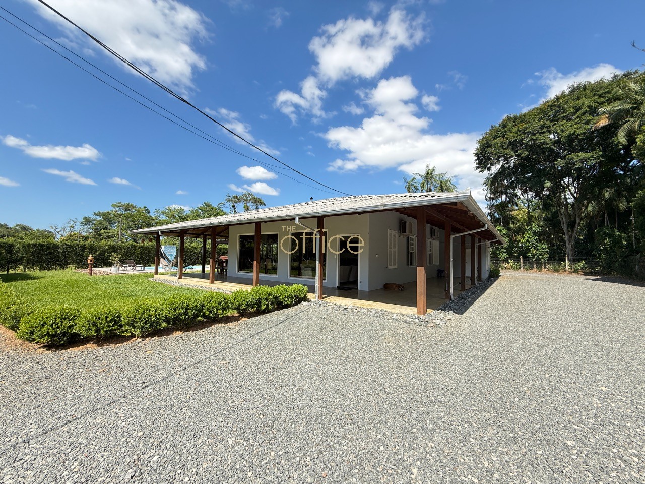 Sítio em Dona Francisca (pirabeiraba) — foto 4