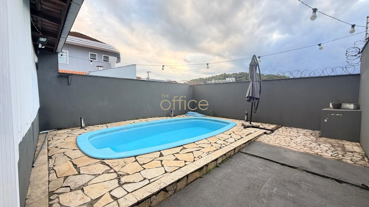 Sobrado em Costa e Silva — foto 3