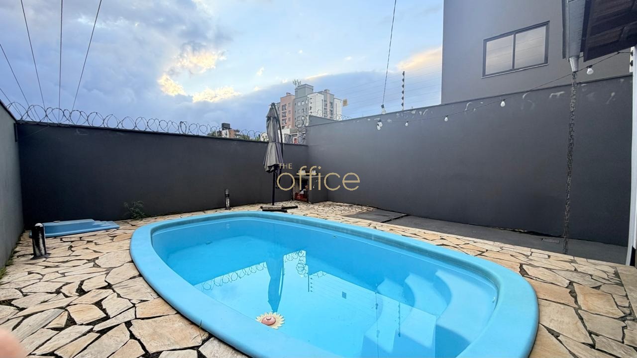 Sobrado em Costa e Silva — foto 2