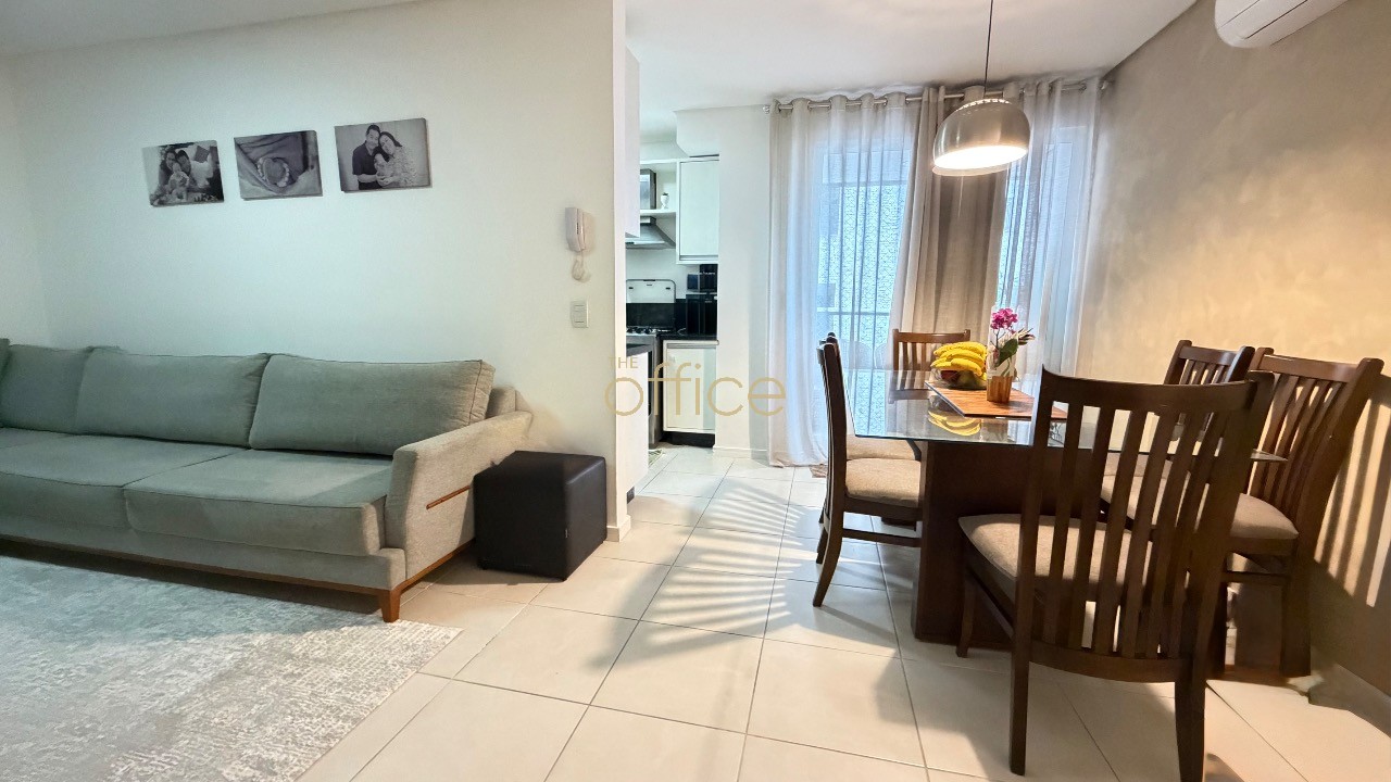 Apartamento em Costa e Silva — foto 5