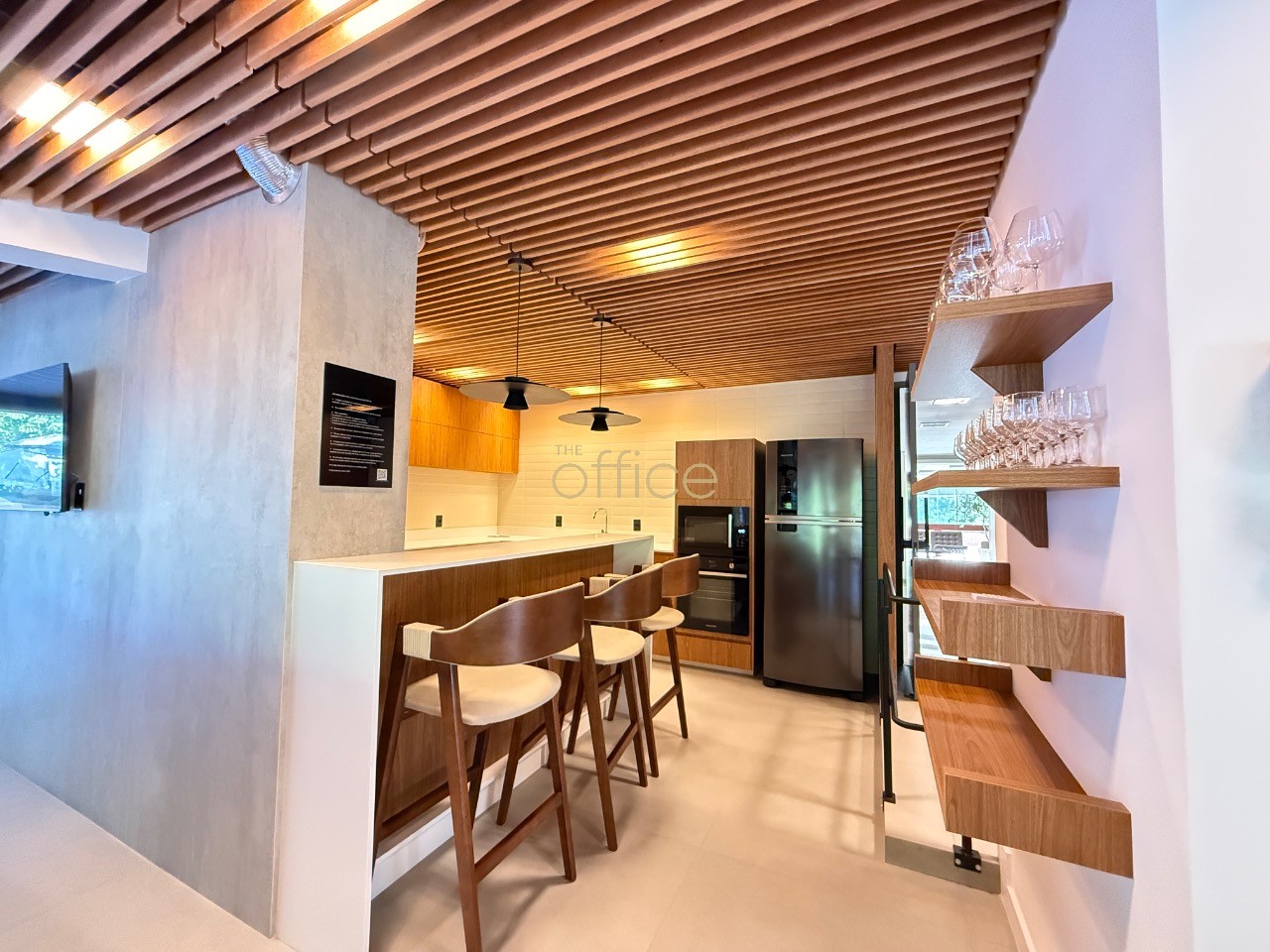 Apartamento em Atiradores — foto 3