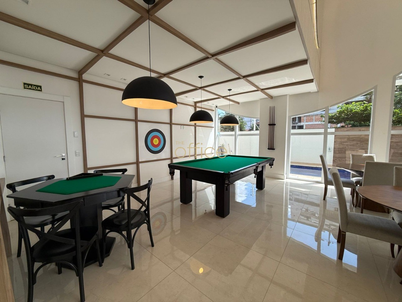 Apartamento em América — foto 5