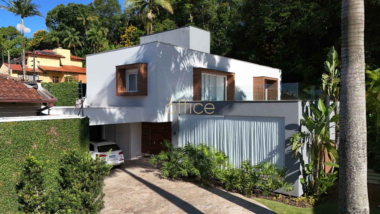 Condominio Fechado em Saguaçu · Joinville
