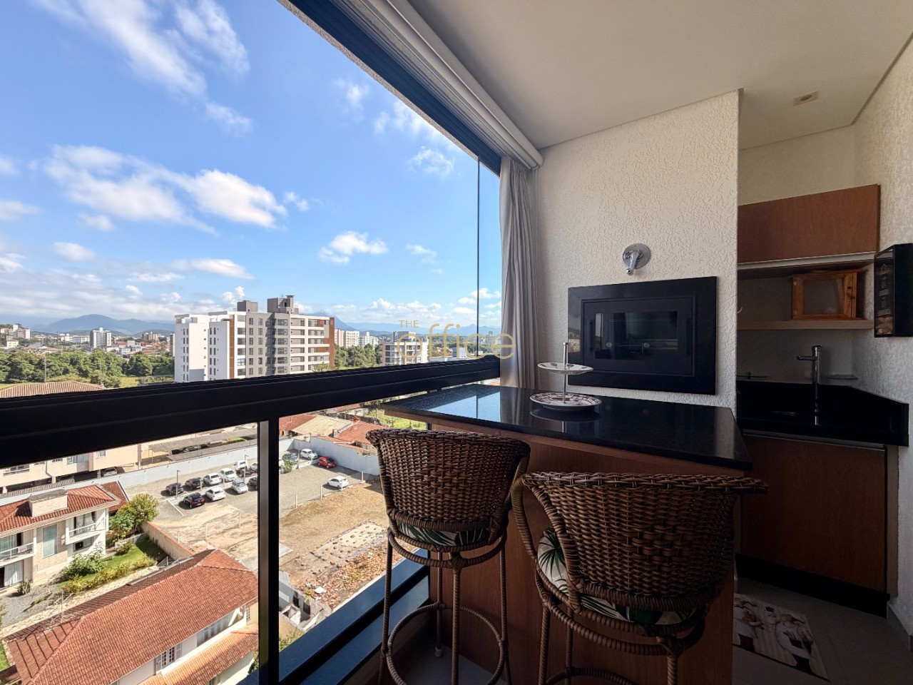 Apartamento em Santo Antônio — foto 2