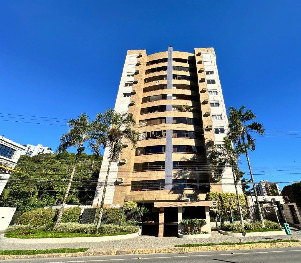 Apartamento Rua Otto Boehm impecável em América — foto 2