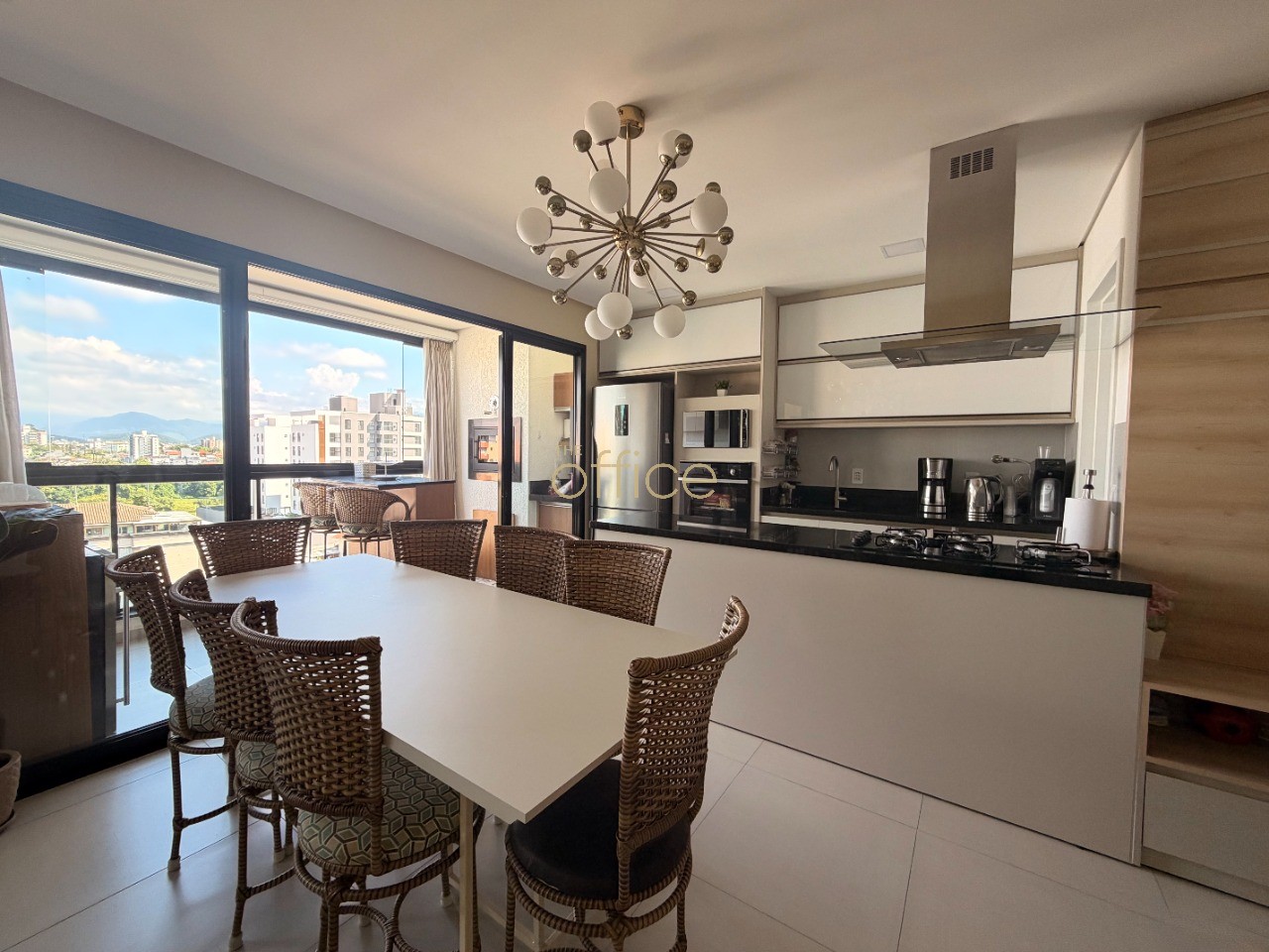 Apartamento em Santo Antônio · Joinville