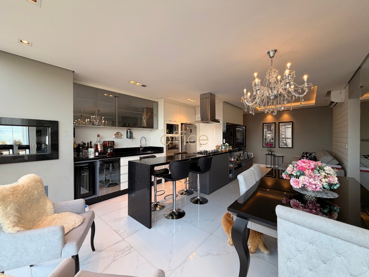 Apartamento em Santo Antônio · Joinville