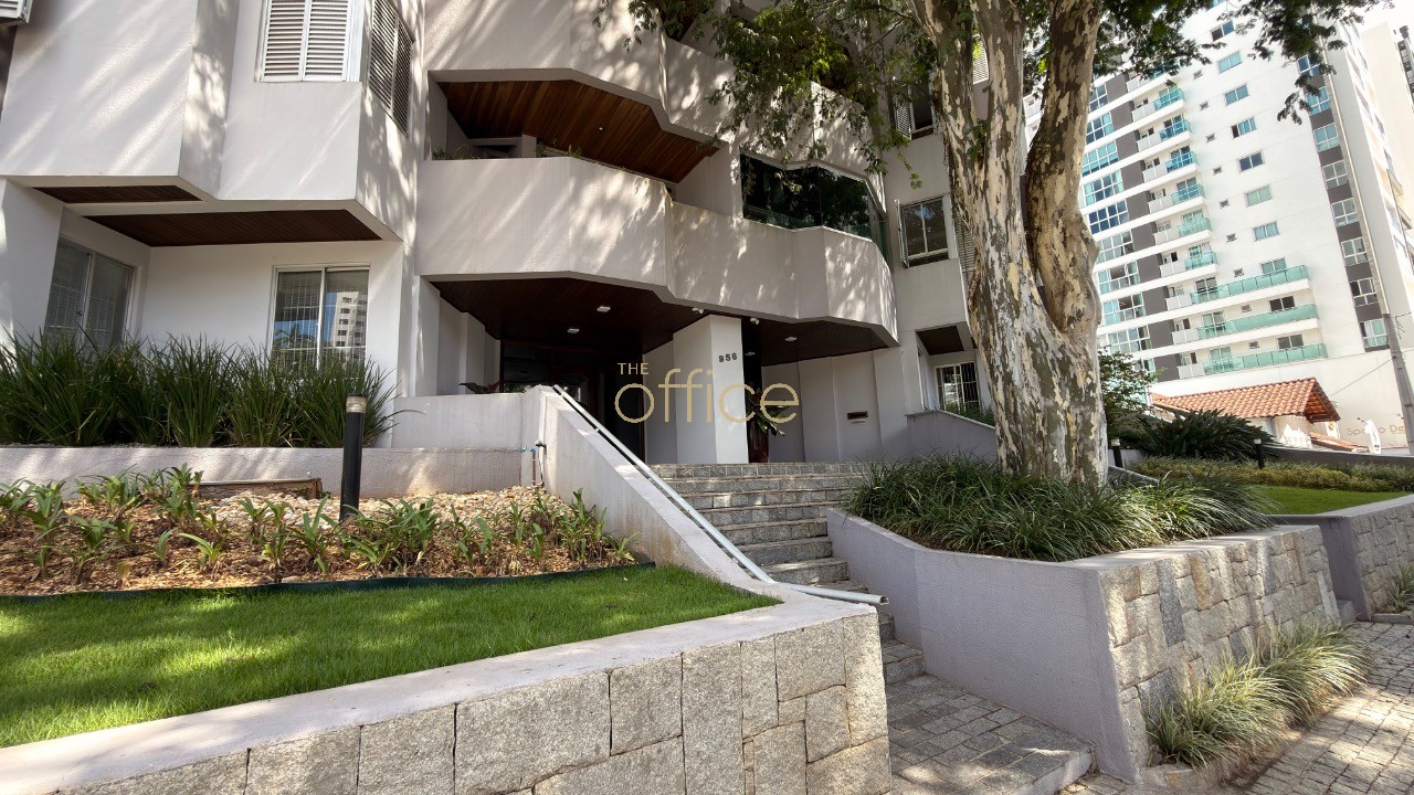 Apartamento em Centro · Joinville