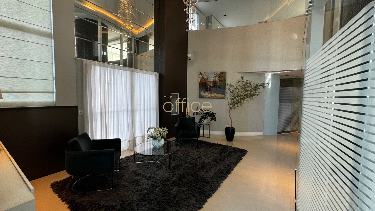Apartamento em Centro · Joinville