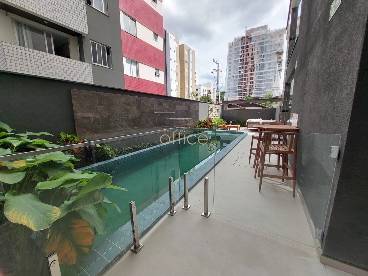 APARTAMENTOS DE ALTO PADRÃO COM ATÉ 127M2 NO BAIRRO AMÉRICA em América — foto 3