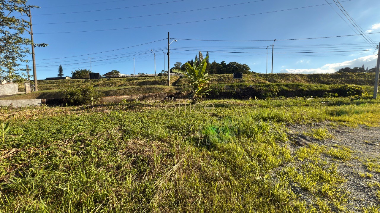 Terreno em Anita Garibaldi · Joinville