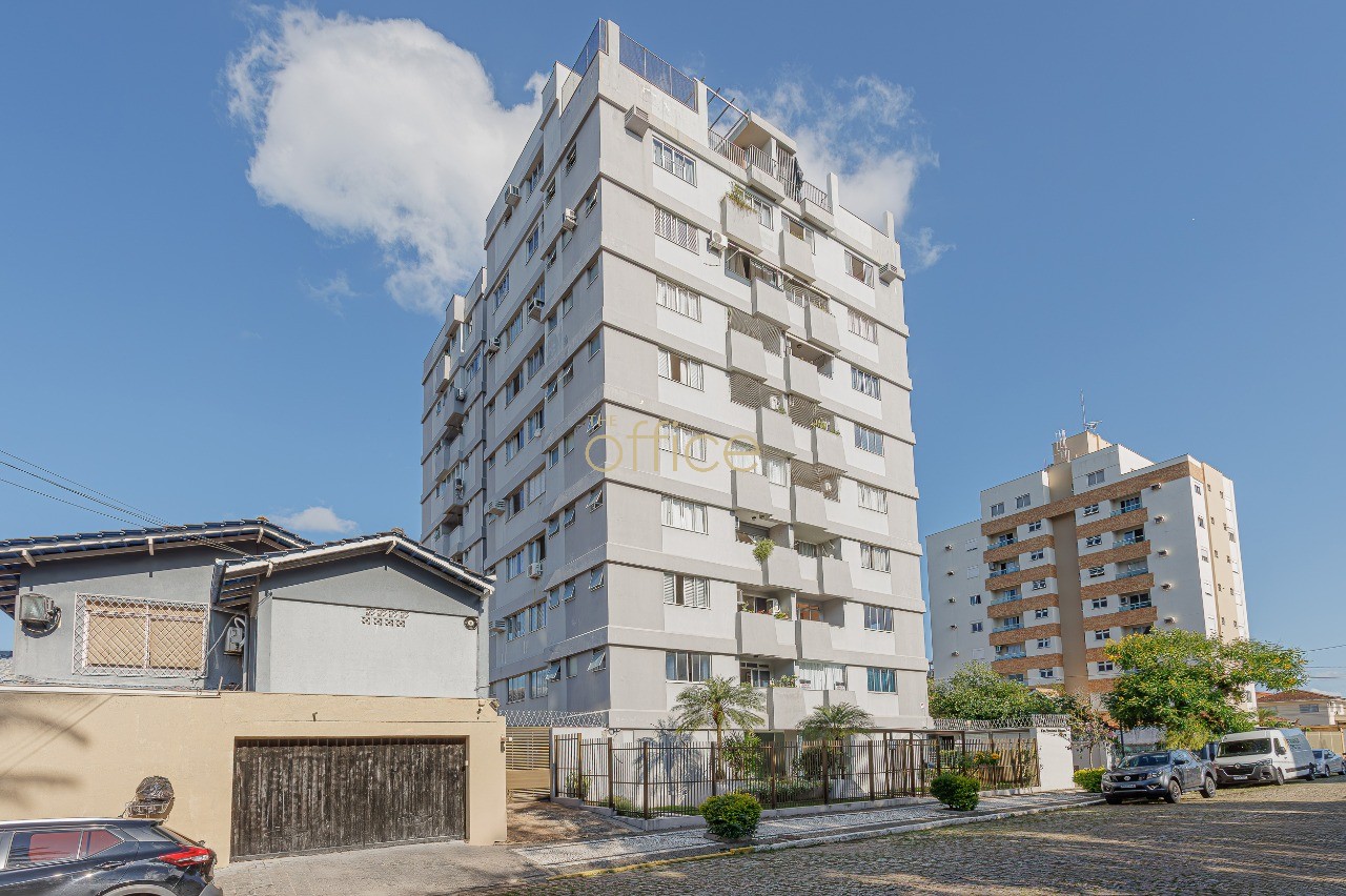 Apartamento em Anita Garibaldi — foto 2