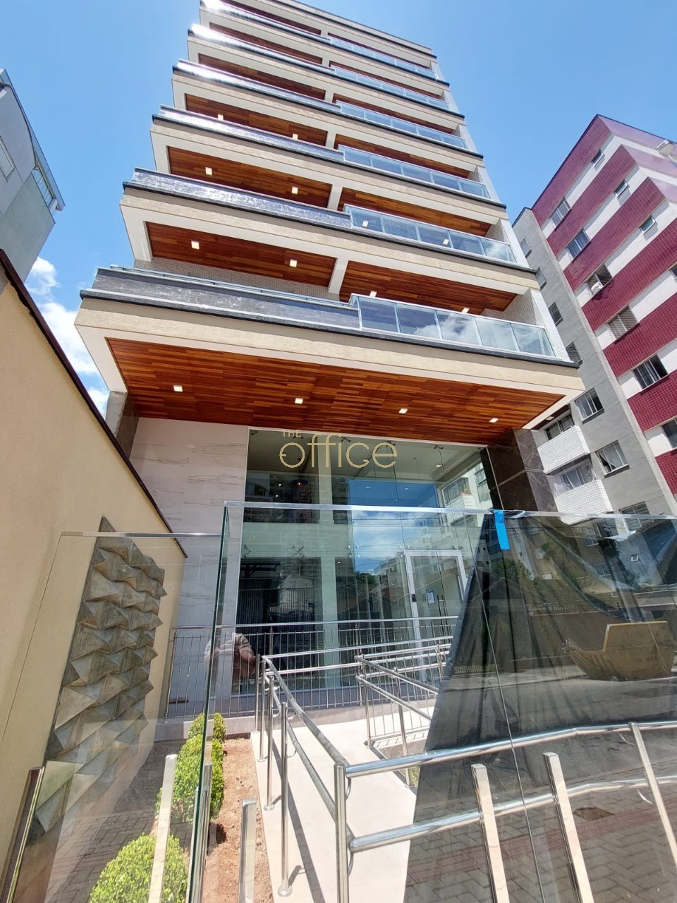 APARTAMENTOS DE ALTO PADRÃO COM ATÉ 127M2 NO BAIRRO AMÉRICA em América — foto 2