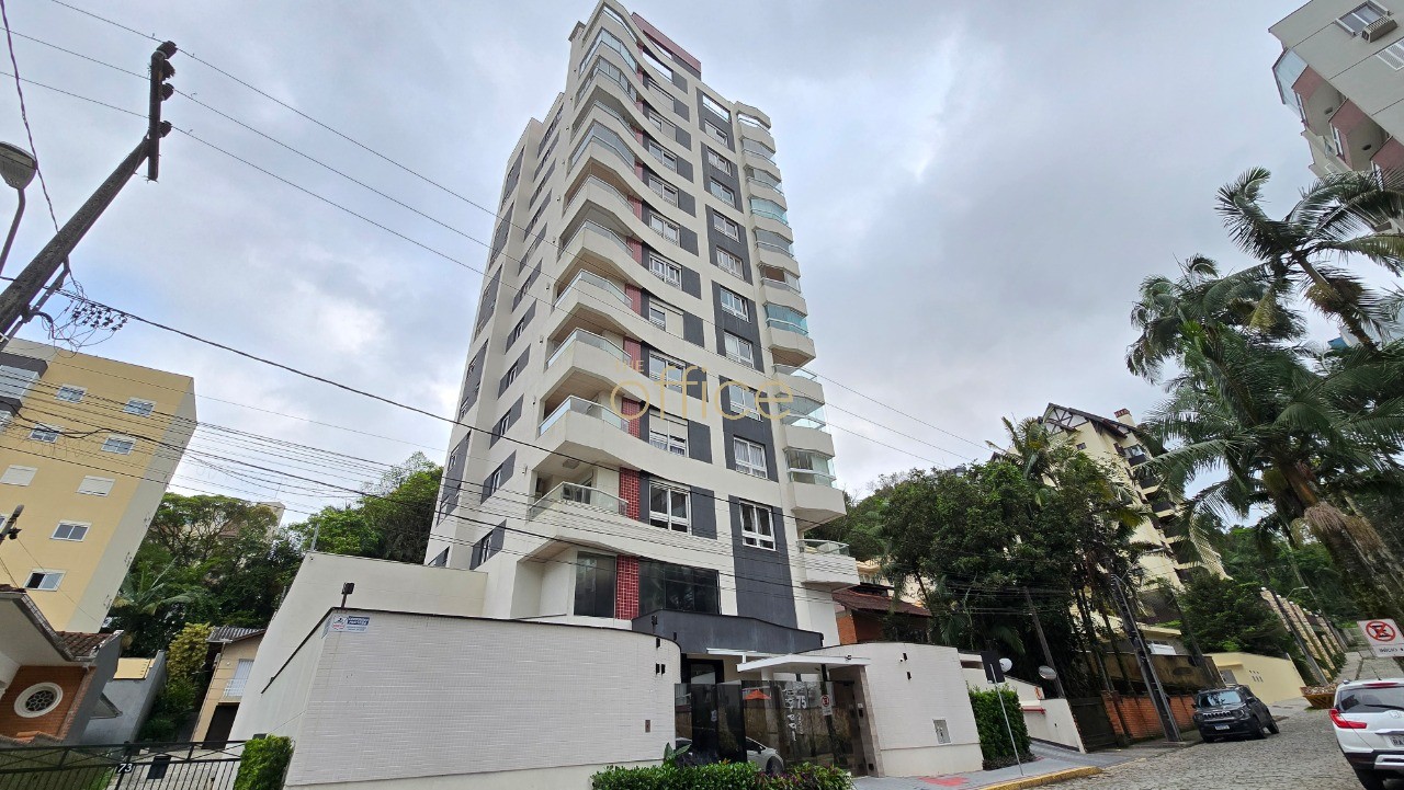 Cobertura em Atiradores · Joinville