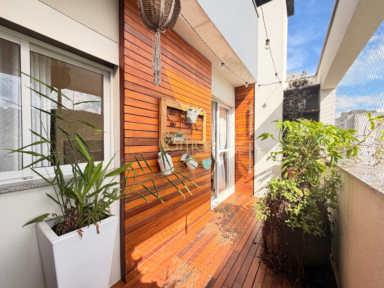 Cobertura duplex no bairro Atiradores — foto 3