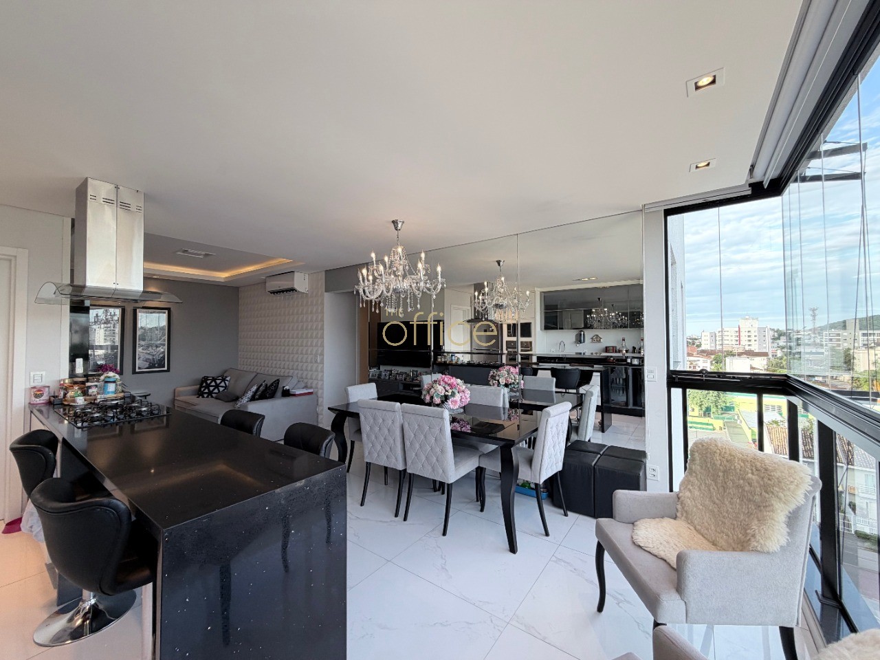 Apartamento em Santo Antônio — foto 4