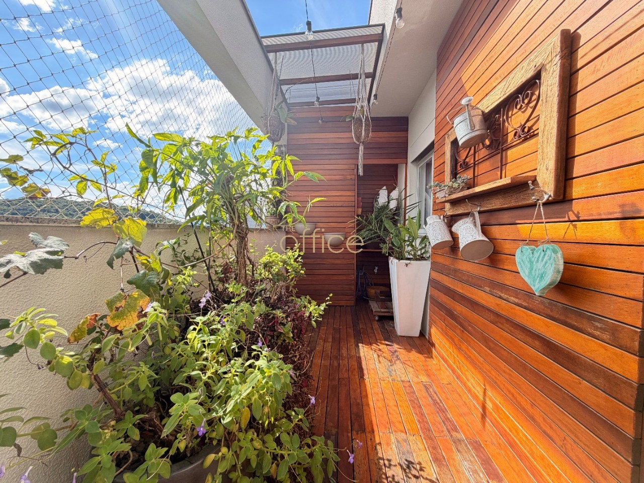 Cobertura duplex no bairro Atiradores — foto 2