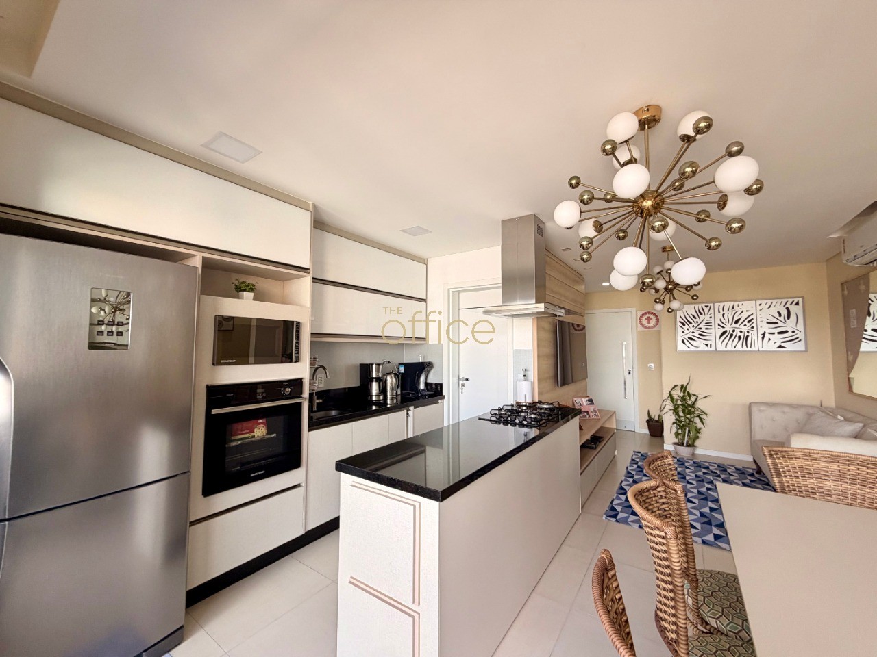 Apartamento em Santo Antônio — foto 4