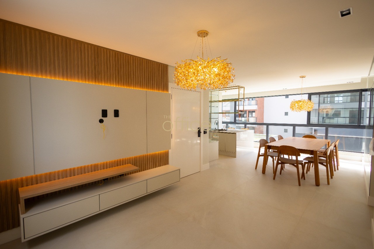 Apartamento em América — foto 3