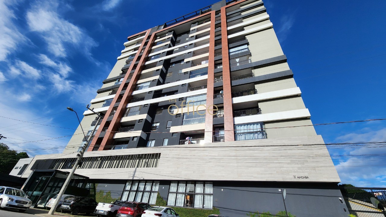 Apartamento em Anita Garibaldi · Joinville