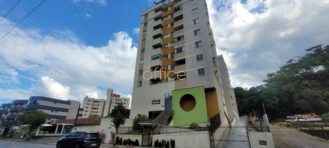Apartamento em Anita Garibaldi — foto 2
