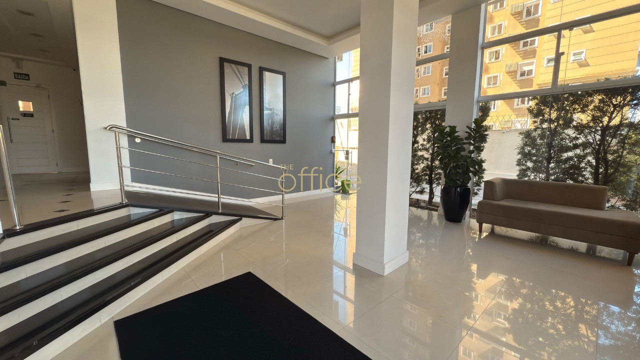 Apartamento em Anita Garibaldi — foto 2