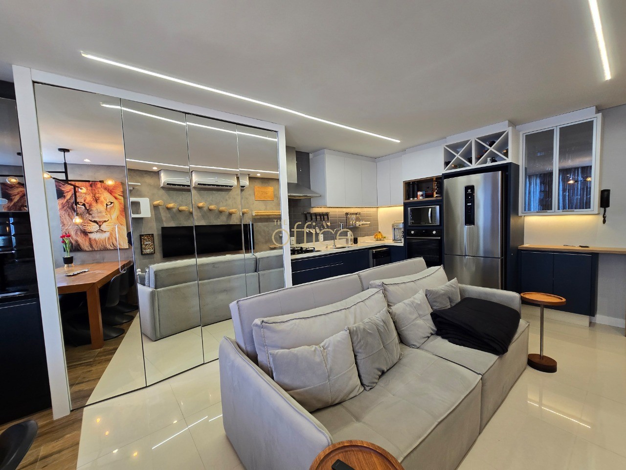 Apartamento em Santo Antônio — foto 4