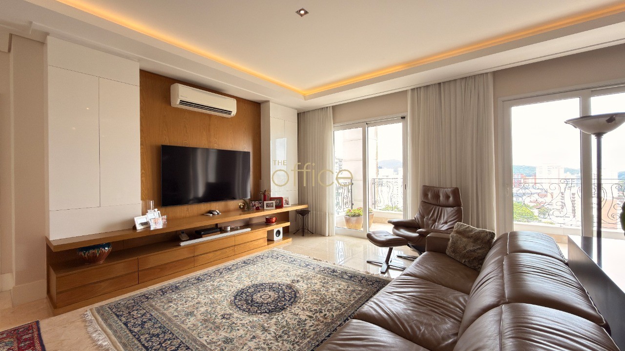Apartamento em Atiradores — foto 2