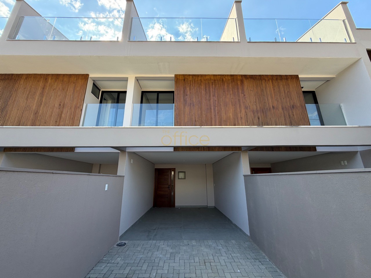 Triplex em Bom Retiro · Joinville