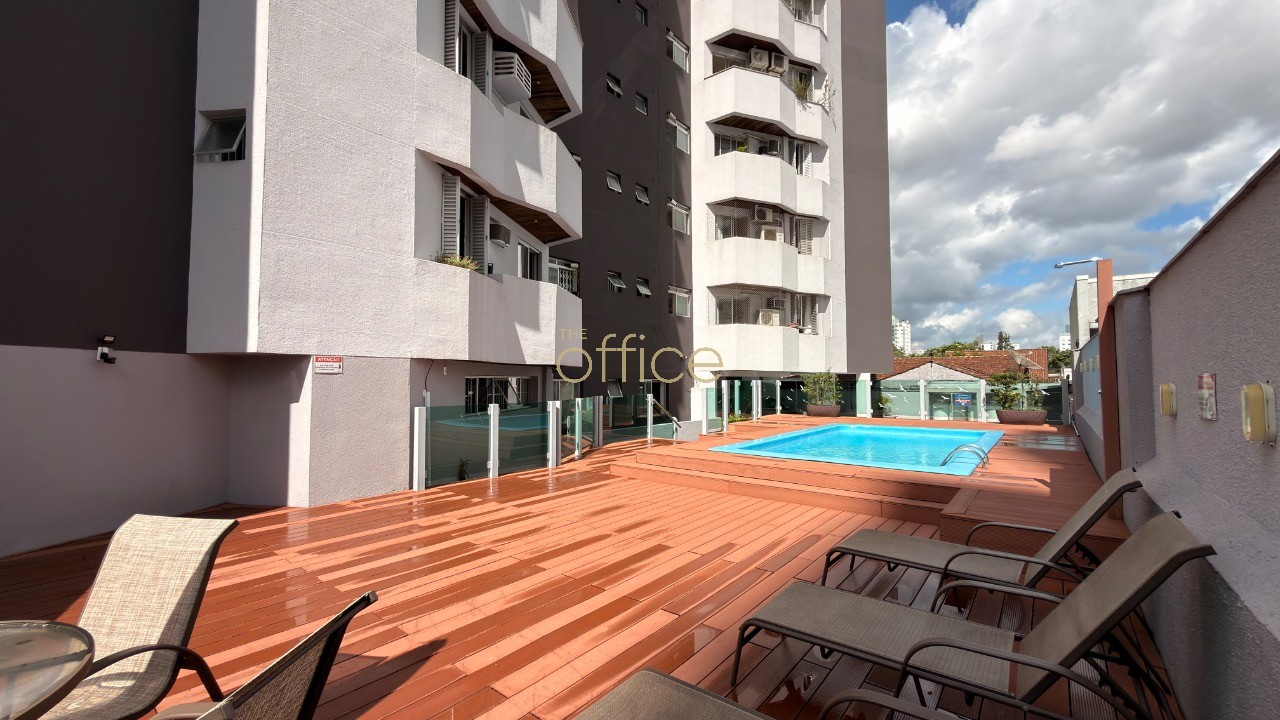 Apartamento em Centro — foto 2
