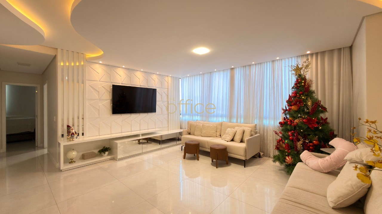 Apartamento em Floresta · Joinville