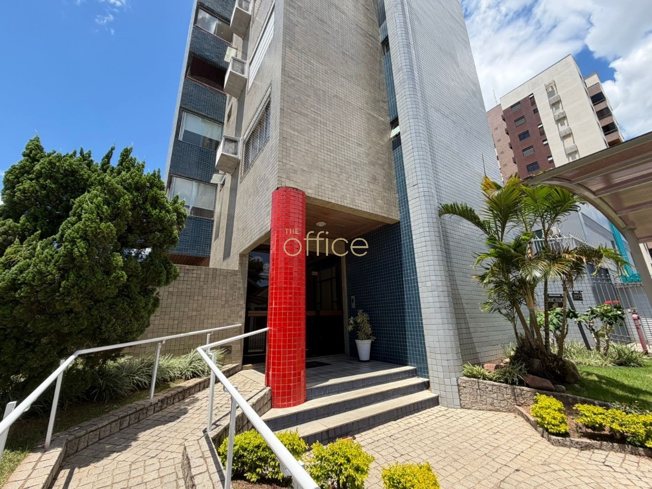 Apartamento em Centro — foto 2
