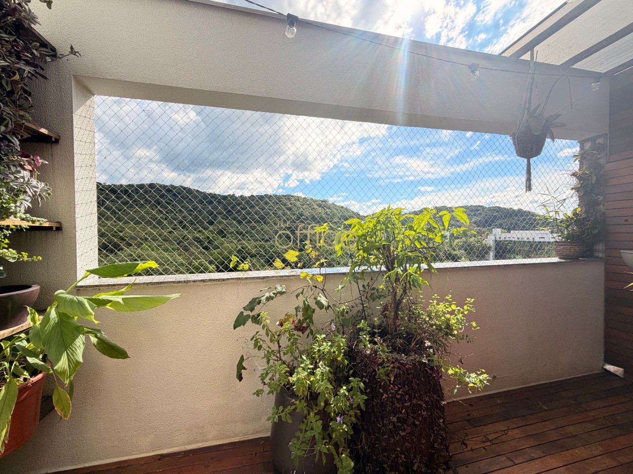 Cobertura duplex no bairro Atiradores — foto 5