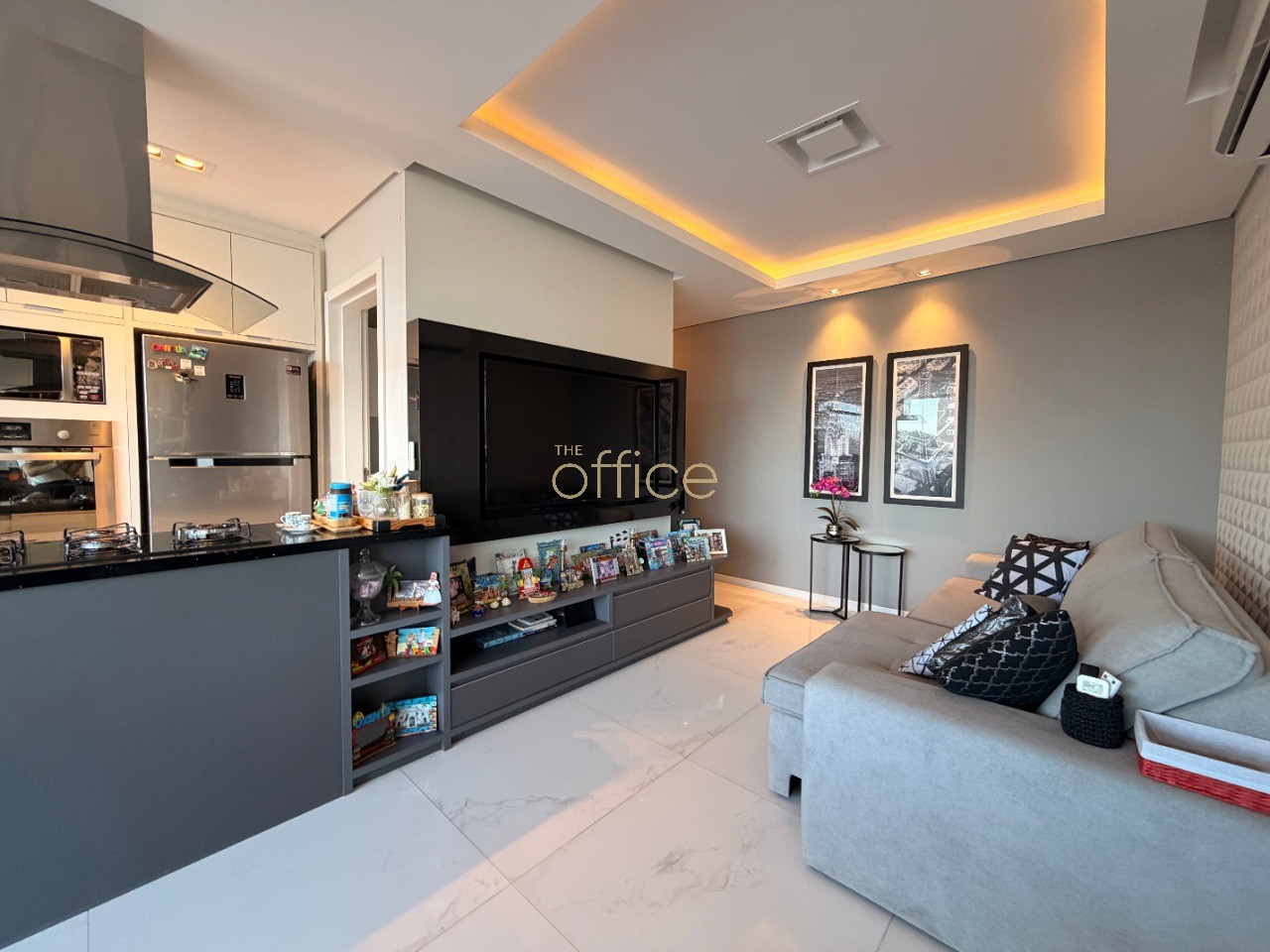 Apartamento em Santo Antônio — foto 3