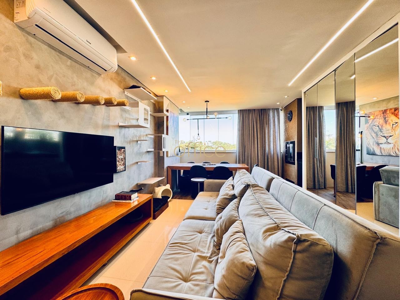 Apartamento em Santo Antônio — foto 3