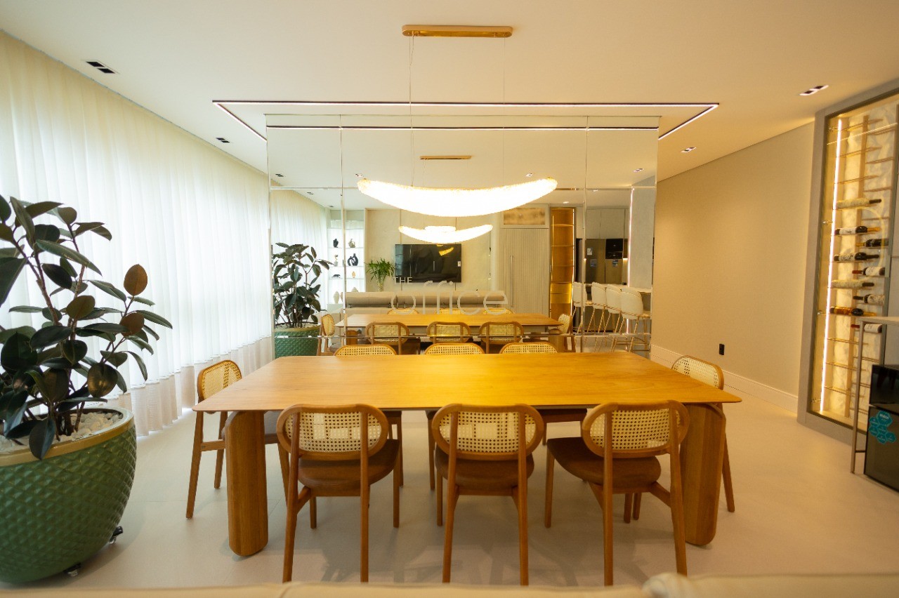 Apartamento em América — foto 5