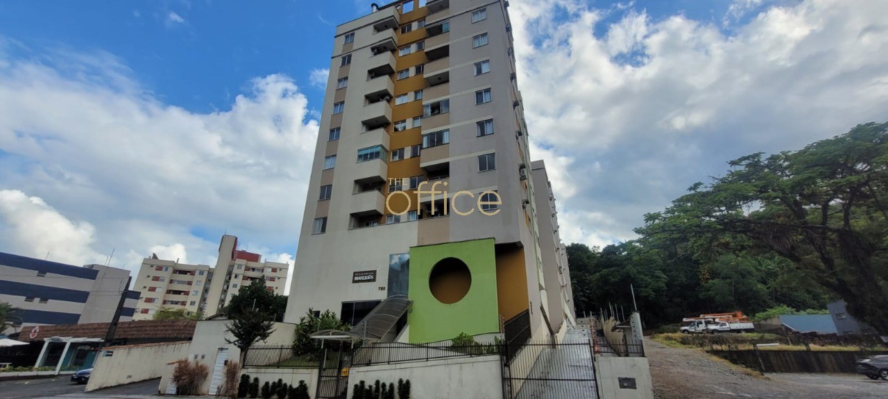 Apartamento em Anita Garibaldi · Joinville