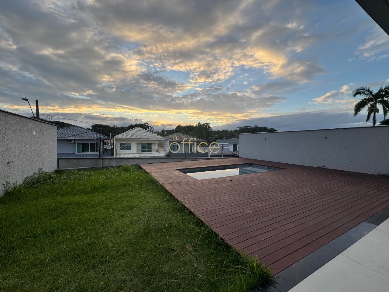Condominio Fechado em Glória · Joinville
