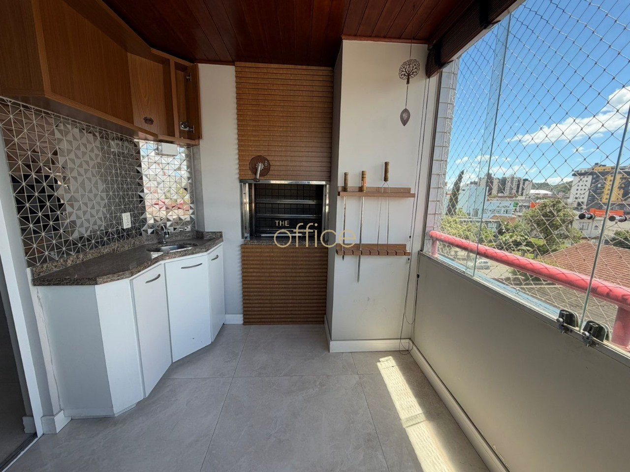 Apartamento em Centro — foto 5