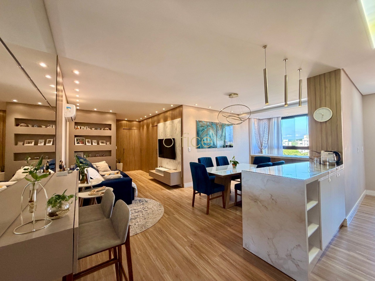 Apartamento em Santo Antônio · Joinville