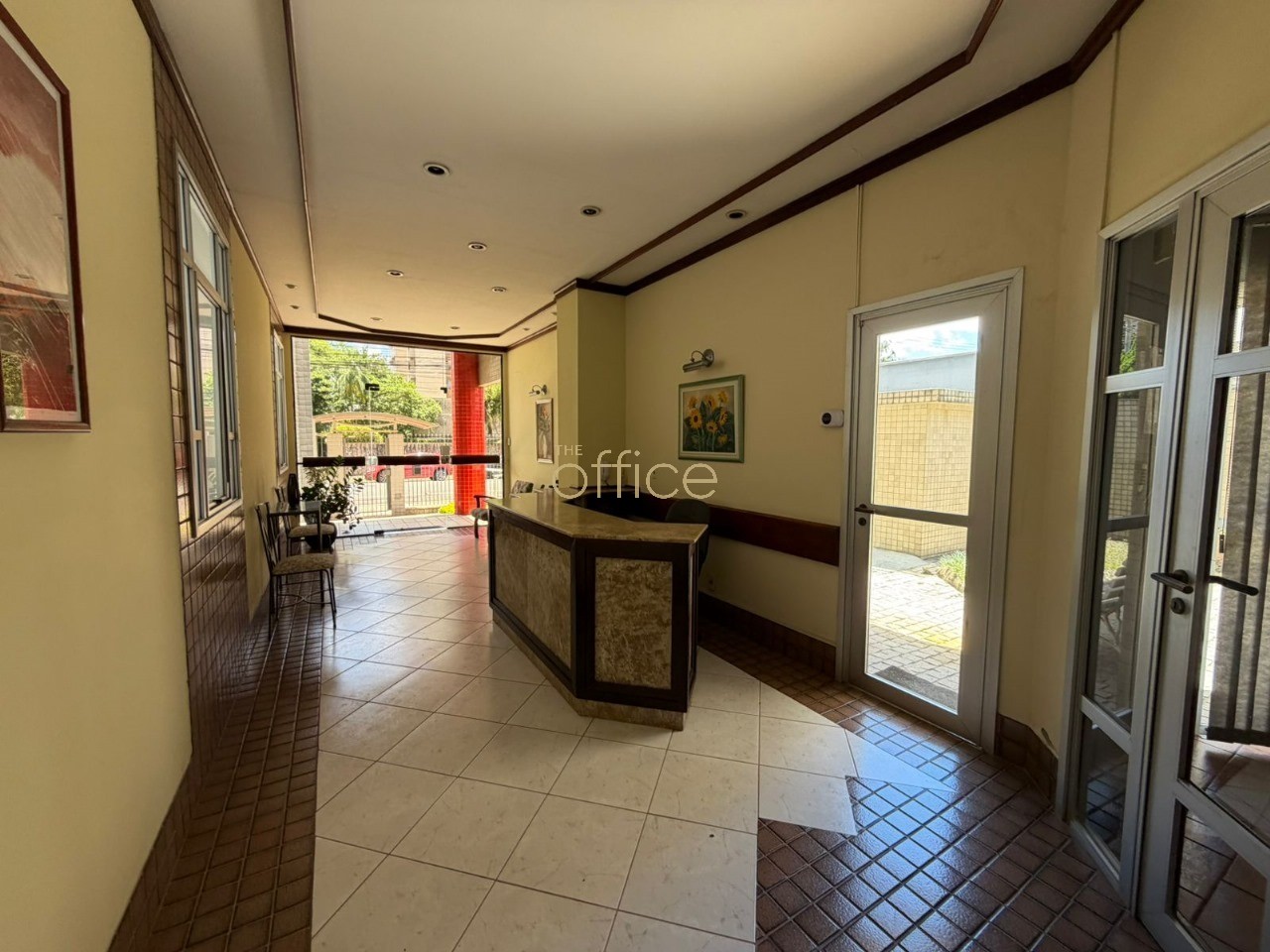 Apartamento em Centro — foto 3