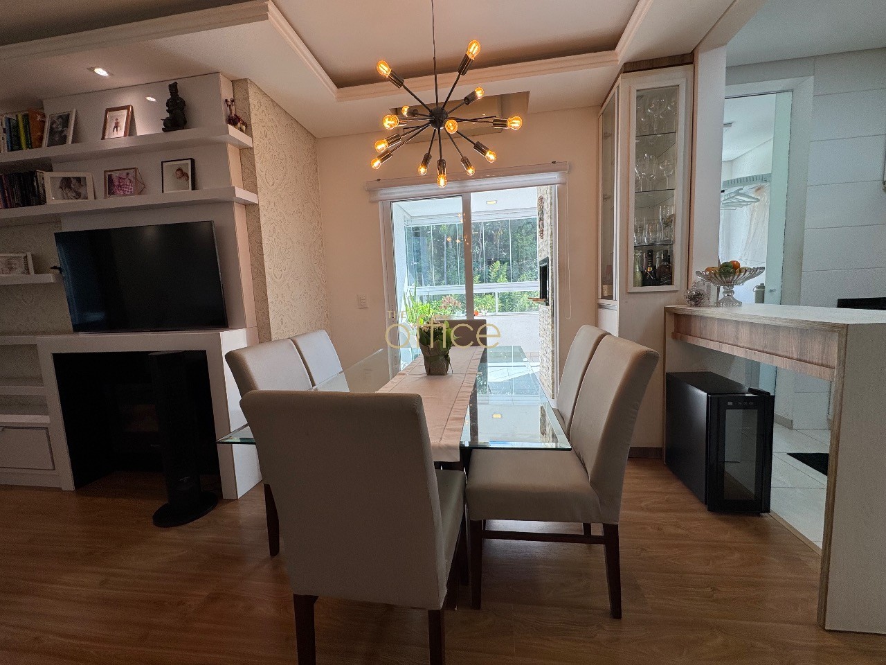 Apartamento em Costa e Silva — foto 2