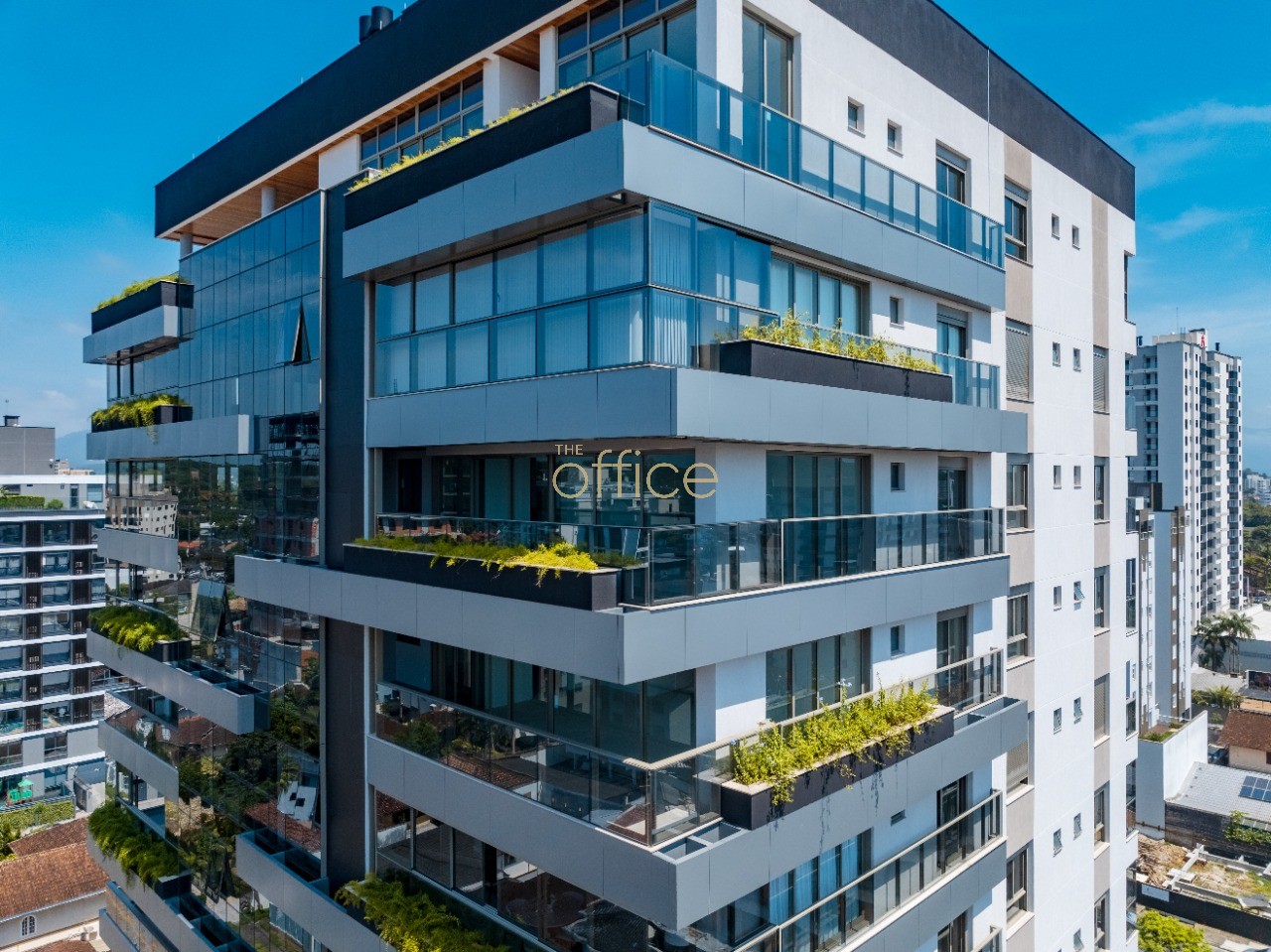 Apartamento em Santo Antônio · Joinville