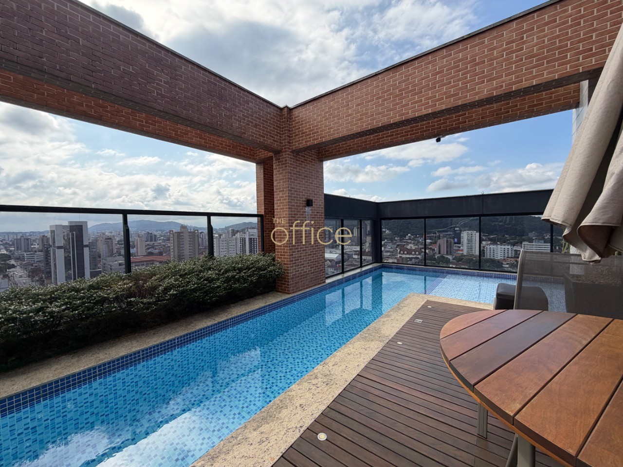 Apartamento em Centro · Joinville