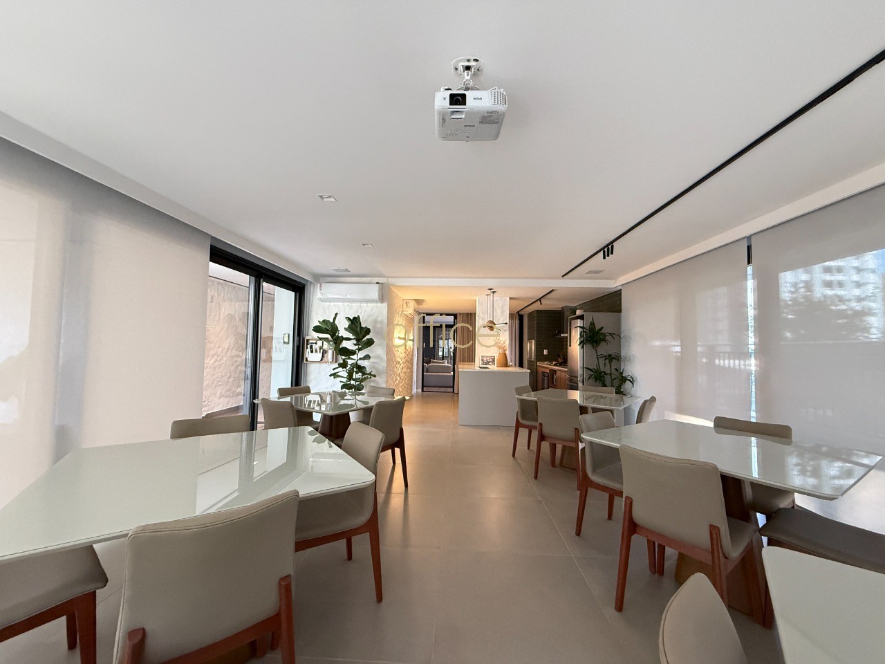 Apartamento em América — foto 4