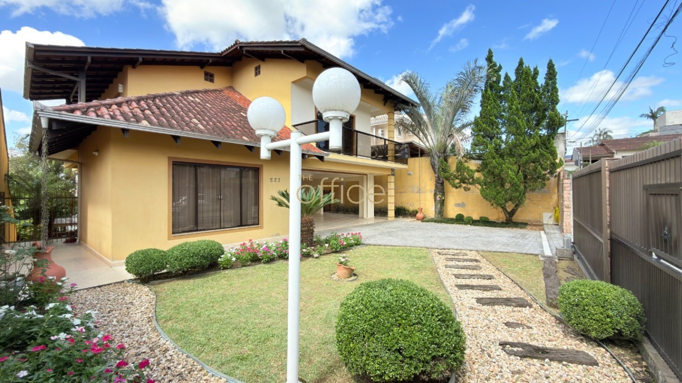 Casa em Costa e Silva — foto 3