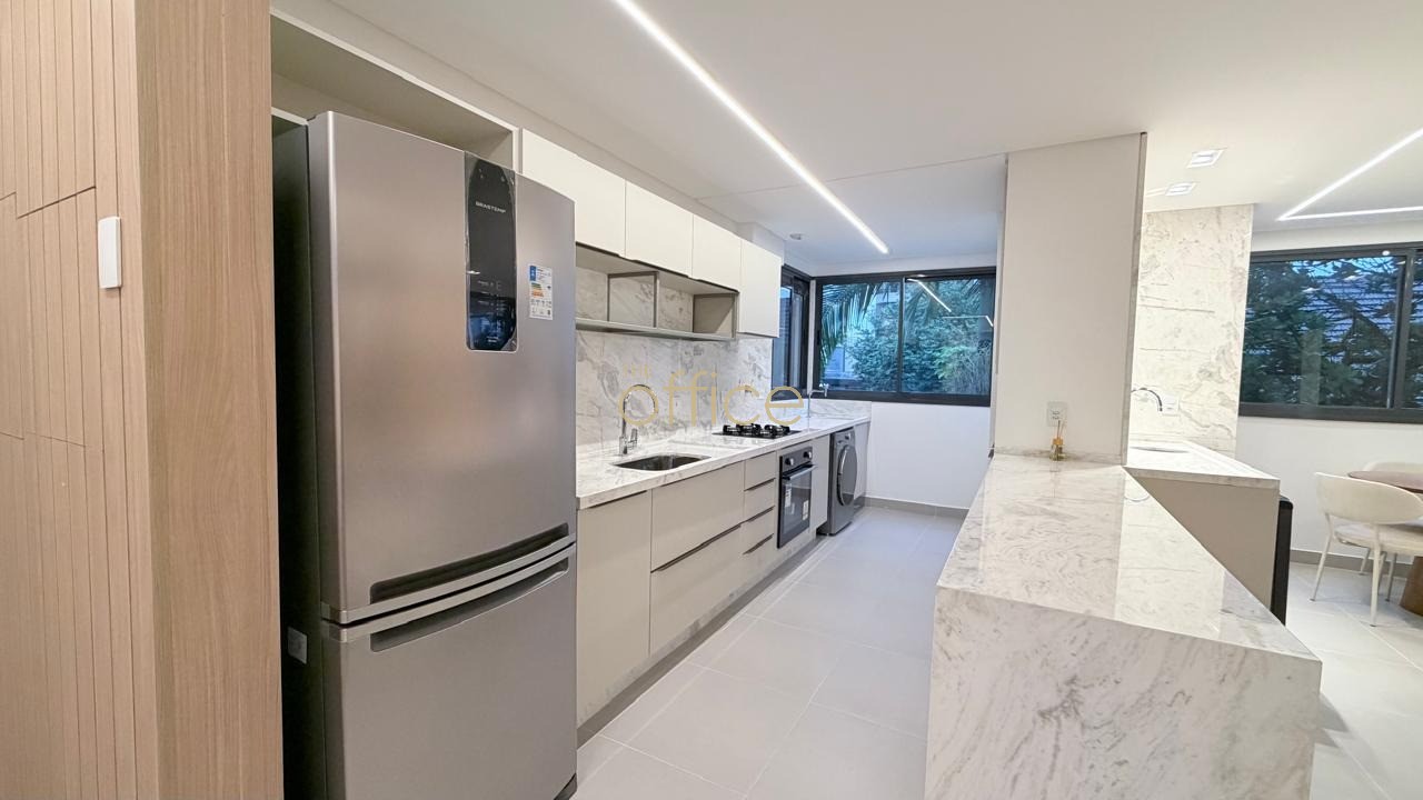 Apartamento em Centro · Joinville