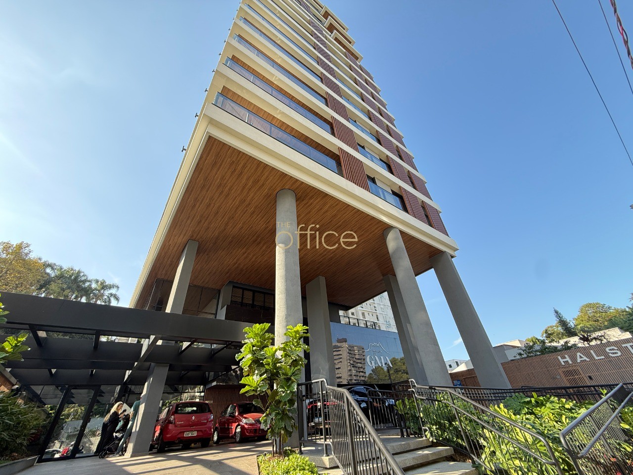 Apartamento em Glória · Joinville