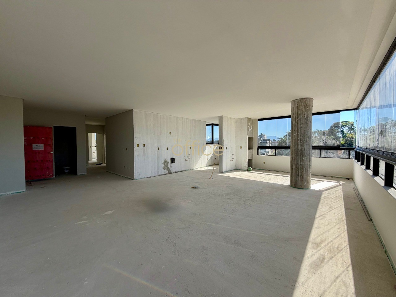 Apartamento em América — foto 2