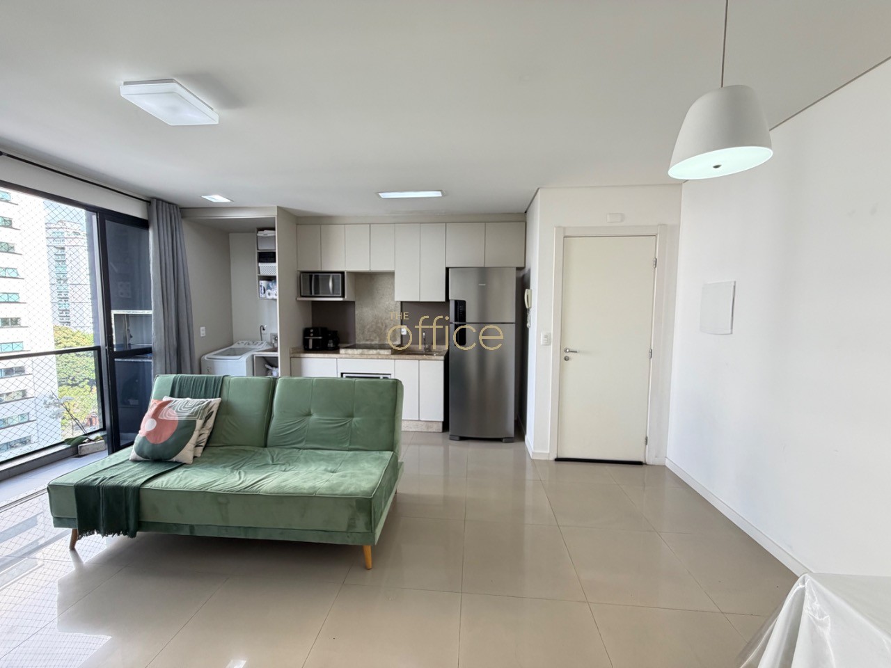 Apartamento em Centro — foto 4